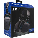 Headset S/ Fio Tx70 Multi