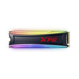 SSD Interno Adata Spectrix S40G RGB 512GB M.2 NVMe PCIe