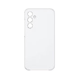 Capa Samsung Clear para Galaxy A25 - Transparente