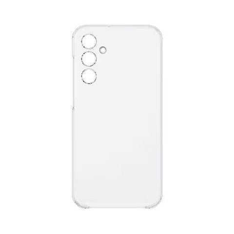 Capa Samsung Clear para Galaxy A25 - Transparente