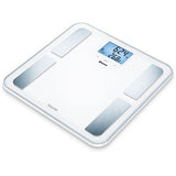 Balança Digital WC Beurer BF 850 - Branco