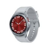 Smartwatch Samsung Galaxy Watch6 Classic LTE 43mm - Silver
