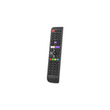 Comando Remoto Philips SRP4010 para Televisões Samsung - Preto