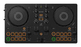 Controlador DDJ-FLX2 - Preto - Alphatheta