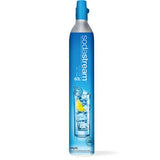 Cilindro CO2 para Máquinas Sodastream - Azul