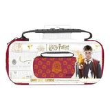 Bolsa Slim Harry Potter Roxa - Nintendo Switch