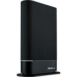 Router Asus AX4200 Dual Band WiFi 6 - Preto