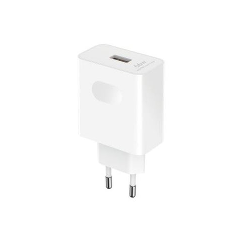 Carregador USB-C Honor SuperCharge 66W - Branco