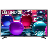 Smart TV LG 43 LED UHD 4K 43UA7300 (2025) - 109 cm