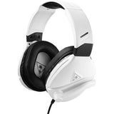 Auscultador Gaming Turtle Beach Recon 200 - Branco
