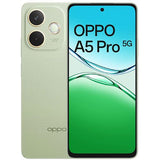 Oppo A5 Pro 5G - 256GB - Verde Abacate