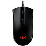 Rato RGB Gaming HyperX Pulsefire Core - Preto