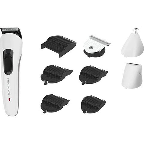 Aparador Corporal Rowenta Multistyle 9 em 1