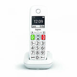 Telefone Sem Fios Gigaset E290 - Branco