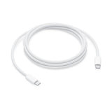 Cabo de carregamento USB‑C de 240 W (2m) - Branco