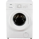 Máquina de Lavar Roupa Proline FP6120DWHPT | 6 Kg | 1200 RPM | D | Branco