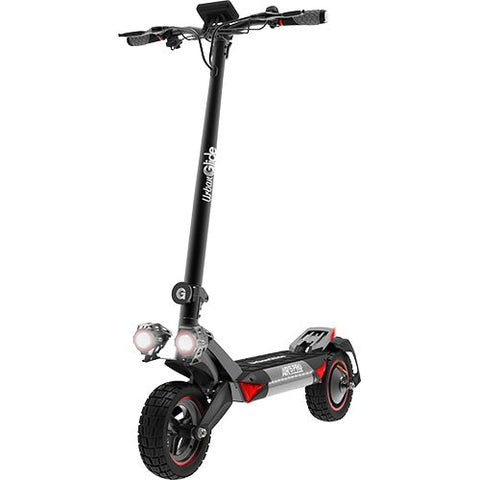 Trotinete Elétrica Urbanglide All Road 5 Pro