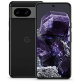 Google Pixel 8 - 256GB - Black