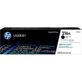 Toner HP 216A LaserJet - Preto