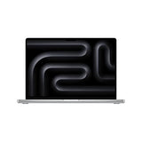 MacBook Pro 16'' | 2024 | M4 Max 16-core | 64GB | 1TB SSD | GPU 40-core - Prateado