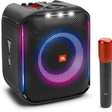 Coluna Bluetooth JBL PartyBox Encore - Preto