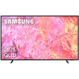 Smart TV Samsung 75 QLED UHD 4K 75Q60C 190cm