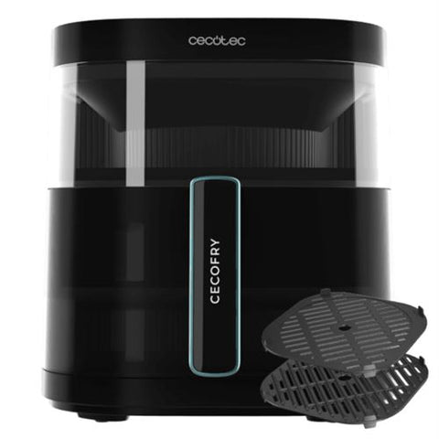 Air Fryer Cecotec 6L - Preto