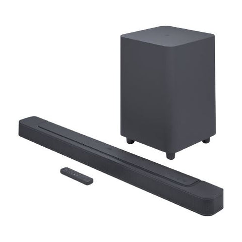 Soundbar JBL Bar 500 Pro 5.1 590W - Subwoofer Wireless