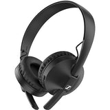 Auscultadores Bluetooth Sennheiser HD 250 - Preto