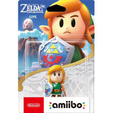 Amiibo Link The Legend of Zelda - Link's Awakening