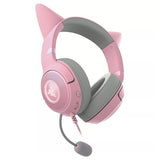 Auscultadores Gaming Razer Kraken Kitty V2 - Quartz