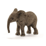 Figura de Brincar Cria de Elefante Africano - Schleich