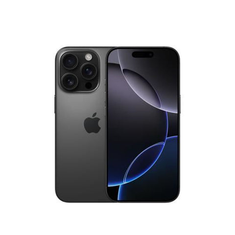 Apple iPhone 16 Pro - 256GB - Titânio preto