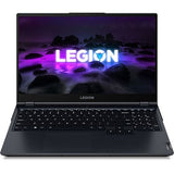 Computador Portátil Gaming Lenovo Legion 5 15ACH6-036 | 15,6'' | GeForce RTX 3060 | Ryzen 7 5800H | 16GB | 512GB SSD