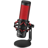 Microfone Gaming HyperX QuadCast