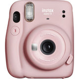 Máquina Fotográfica Instantânea Máquina Fotográfica Instantânea Fujifilm Instax Mini 11 - Rosa