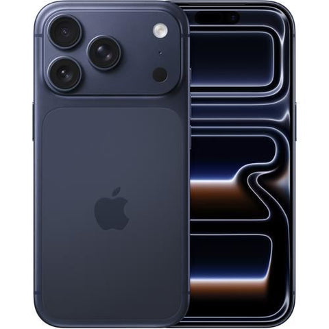 Apple iPhone 17 Pro - 1TB - Azul