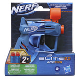 Nerf Elite 2.0 Ace SD 1