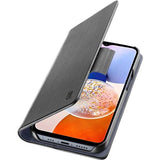 Cellularline Samsung Galaxy A15 5G Book Preto