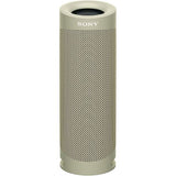 Coluna Bluetooth Sony SRS-XB23 - Cinzento