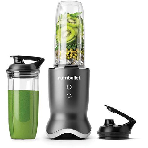 Liquidificadora Nutribullet Ultra NB1206DGCC