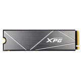 SSD Interno Adata XPG Gammix S50 Lite 512GB M.2 NVMe PCIe