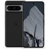 Google Pixel 8 Pro - 128GB - Black