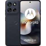 Motorola g56 5G - 512GB - PANTONE™ - Black Oyster