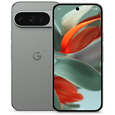 Google Pixel 9 Pro - 512GB - Avelã