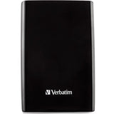 Disco Externo SSD Verbatim Store n Go 512 GB - Preto