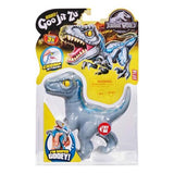 Goo Jit Zu - Figuras Jurassic World - Envio Aleatório