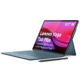 Tablet Lenovo Yoga Tab Plus -  256GB - Wi-Fi + Lenovo Tab Pen Pro + Teclado Lenovo 2-in-1