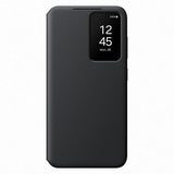 Capa Samsung Flip Wallet para Samsung Galaxy S24 - Preto