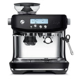 Máquina de Café Manual Sage The Barista Pro™ - Preto Trufa